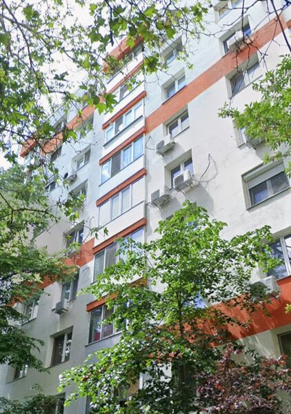 Mosilor, Eminescu, adiacent, metroul Obor la 7min.